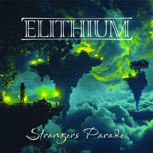 Elithium : Strangers Parade